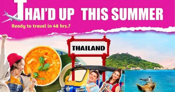 **Uncover Thailand's Secrets: Your Dream Adventure Awaits in 2025**