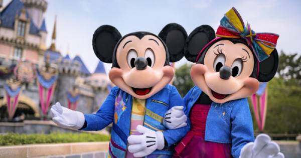 **Unlock 70 Years of Magic: Disneyland's Limited-Time Park Hopper Deal for California Residents**