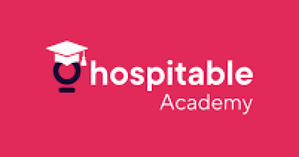 **Unlock STR Success: Hospitable's New Academy Offers Expert-Led Training (Free!)**