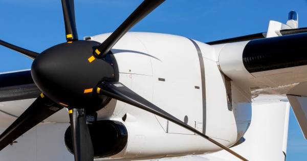 **Unlocking Flight: A Deep Dive into Wing Flaps and Their Role in Safe Air Travel**