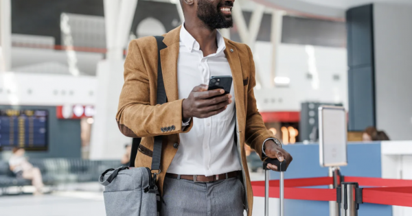 **Unlocking Global Travel Potential: How Smarter Borders Could Boost the Economy and Create Millions of Jobs**