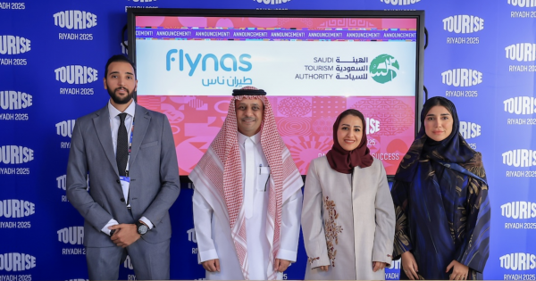 **Unlocking Saudi Arabia: flynas Ignites Local Economies with "Experiences" Initiative**