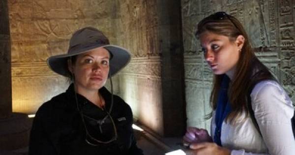 **Unveiling Egypt's Secrets: Bespoke Nile Cruises & Expert-Led Journeys**