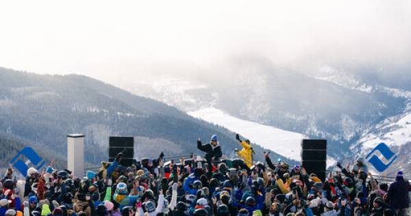 **Vail's Winter Soundtrack: 50+ Beats & Powder Days Coming 2025/26**