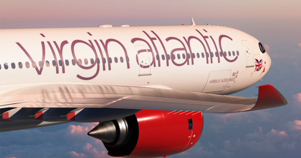 **Virgin Atlantic Jets Up London-Bengaluru Flights, Fueling UK-India Ties**