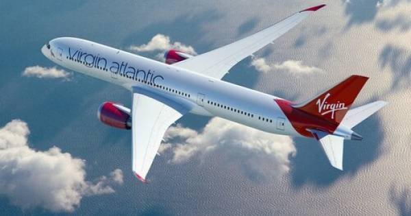 **Virgin Atlantic Supercharges Connectivity: Boeing Partnership Promises Seamless In-Flight Entertainment**