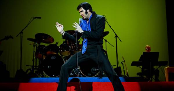 **Viva Las Vegas, Elvis Lives! Westgate Ignites King's Legacy with Sold-Out Spectacle**