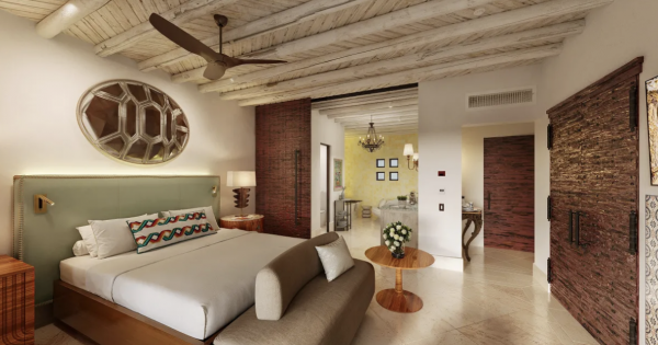 **Waldorf Astoria Los Cabos Pedregal: Luxury Reimagined – Transformation Complete**