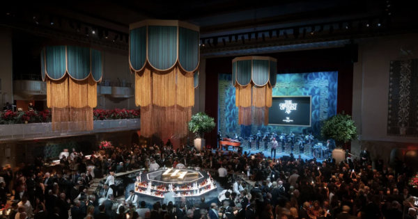 **Waldorf Astoria: Reinventing Luxury for a New Generation of Travelers**