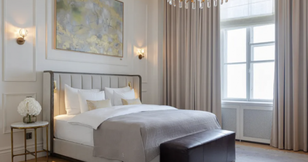 **Waldorf Astoria Sets Sail for Finland: A New Era of Luxury in the Nordic Realm**