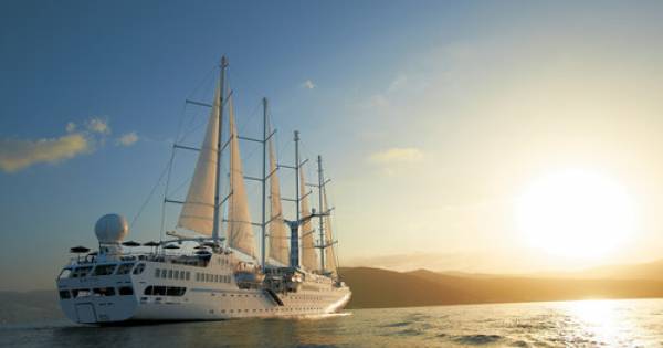 **Wind Spirit Island: A Revolutionary Way to Explore the Canary Islands**