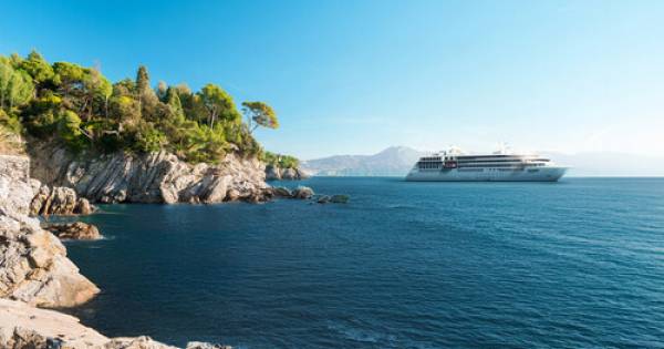 **Windstar Unveils Star Explorer: All-Suite Luxury Sets Sail for Europe in 2027**