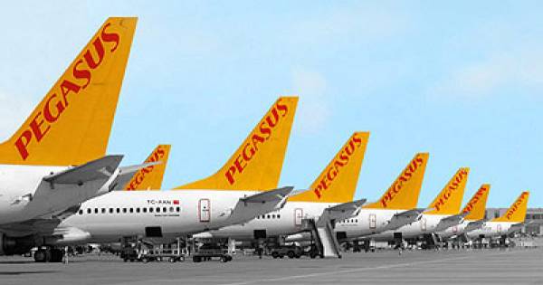 **Wings Unite: Pegasus & Iberia Launch Partnership, Expanding Travel Horizons**