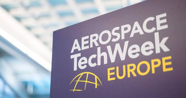**Wings Up: Aerospace Tech Week & ADS Group Forge UK Launchpad**