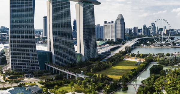 **WiT Singapore Crowns the Next Wave of Online Travel Trailblazers**