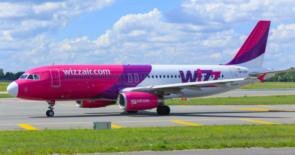 **Wizz Air Soars Higher: New Aircraft & Expanded Reach from Luton**