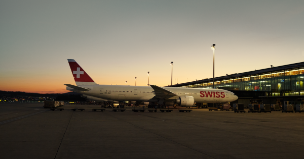 **Zurich Airport Soars: Swiss Travel Sees Strongest Summer Holiday Recovery Yet**