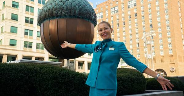 Aer Lingus Charts Bold Course: Largest-Ever Transatlantic Network Set for 2026