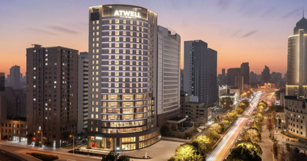 Atwell Expands in China: A New Hub for Global Travel Experiences