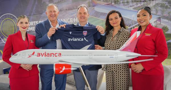 Avianca Bets Big on Florida: Miami Becomes a Gateway to the Americas