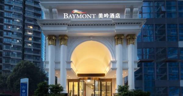 Baymont Lands in Kunming: Wyndham's Asia-Pacific Launch Signals Big Growth