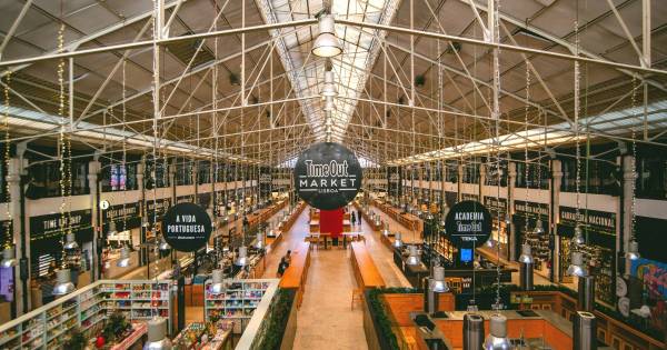Budapest's Culinary Heartbeat: Time Out Market to Pulse to Life in September 2025