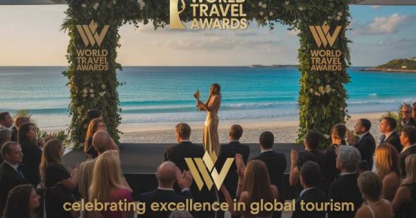 Cancún Beckons: 30 Days to Latin America's Travel Elite