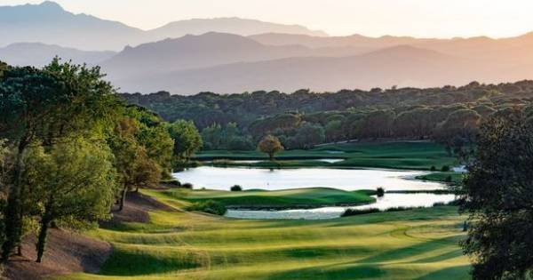 Catalonia Set to Host Ryder Cup in 2031, Boosting Tourism and Global Profile