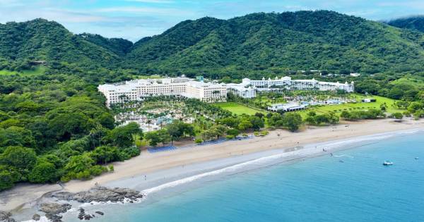 Costa Rica: Pura Vida Gets a Luxurious Upgrade
