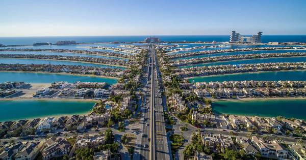 Dubai Soars to New Tourism Heights: A Look at Record-Breaking Growth and Future Trends
