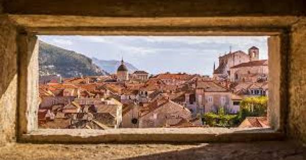 Dubrovnik Crowned the Globe's Top Eco-Escape for 2025