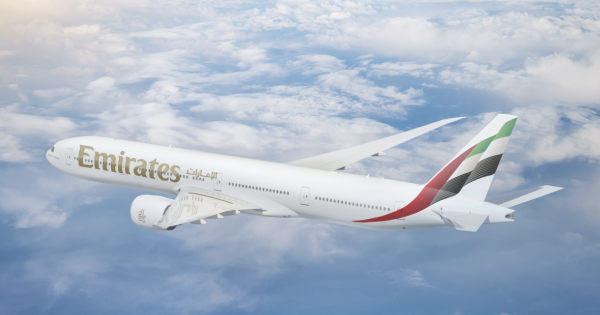 Emirates Boosts Mauritius Connectivity: More Flights, More Opportunities for Travelers