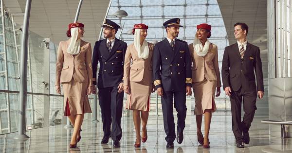 Emirates Soars Again: A Galaxy of Awards Solidifies Its Reign