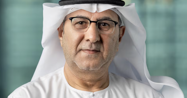 Etihad Appoints Veteran Airline Executive to Lead Strategic Growth