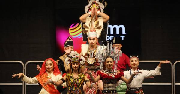 Grant's Globe-Trotting: WTM London Ignites with Hollywood & Whitehall