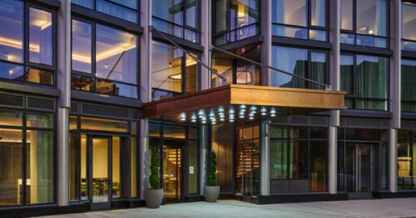 Harlem Welcomes The George: Where Culture, Academia, and Comfort Converge