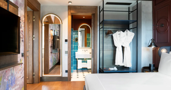Hilton Bets Big on Boutique: Expanding Lifestyle Hotels Across Turkey