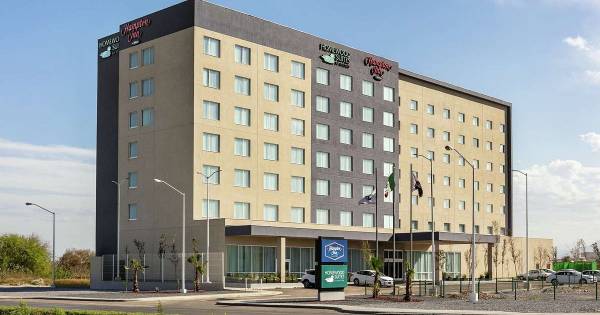 Hilton Bets Big on Mexican Growth: New Hotels Bring Luxury & Accessibility