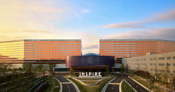 Hilton & Inspire Entertainment: A New Era of Integrated Travel in South Korea