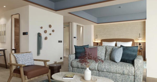 Hilton Stakes Claim in Croatia's Luxury Tourism Boom with New Resort