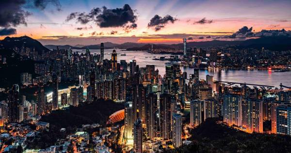 Hong Kong Sets Stage for Global Travel Honors at World Travel Awards 2025