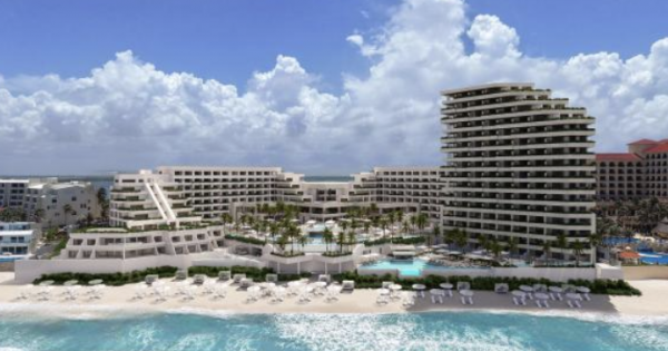 Hyatt Bets Big on Tranquility: Secrets Resorts & Spas Set to Expand in Cancun