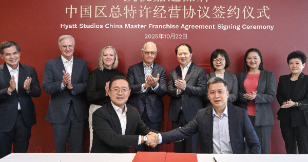 Hyatt & Home2 Suites: A Powerful Partnership Reshaping Extended Stay Travel