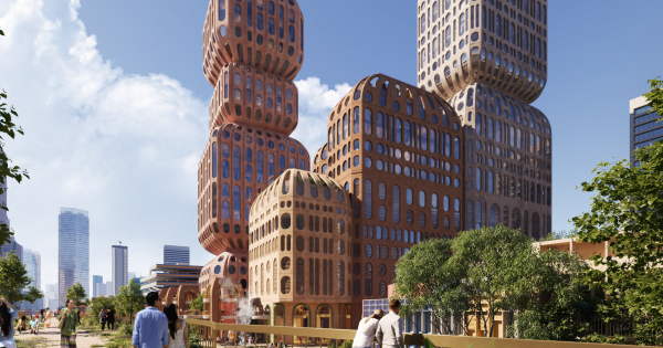 Hyatt's Unbound Collection Set to Elevate Thai Hospitality with New Hotels