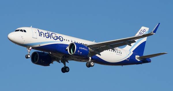 Indigo Takes Flight in Madhya Pradesh: Expanding Air Travel Access to India's Heartland
