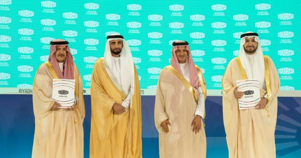 Jeddah's Waterfront Set for Luxury Transformation: Atlantis & One&Only Arrive with Midad & Kerzner