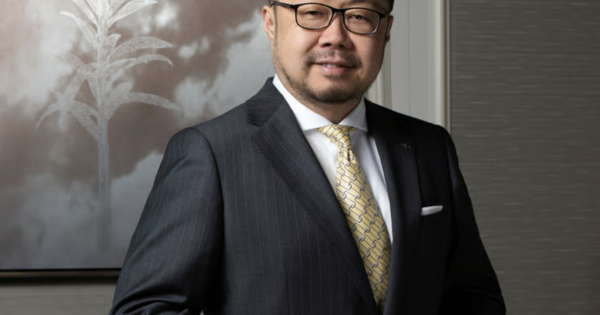 Kempinski Bets Big on China & Mongolia with New Leadership