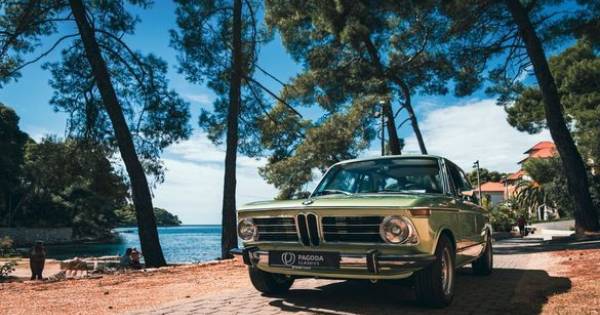 Lošinj: Where History Meets Healing - A Season of Island Delights