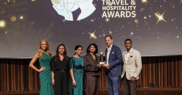 Mandarin Oriental: Setting the Standard for Sustainable Luxury in Dubai