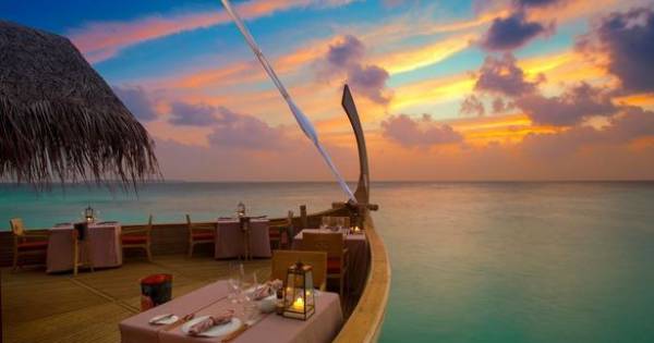 Milaidhoo Maldives: A World on a Plate – Celebrating Global Flavors with International Chefs